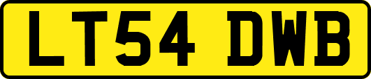 LT54DWB