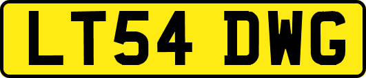 LT54DWG