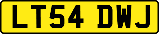 LT54DWJ