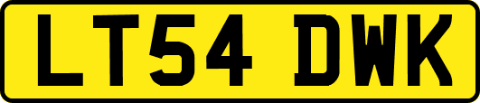 LT54DWK