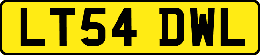 LT54DWL