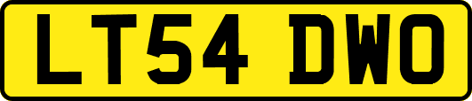 LT54DWO