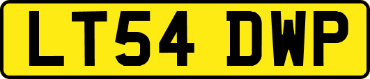 LT54DWP
