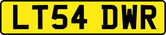 LT54DWR