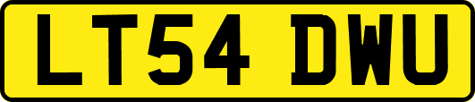 LT54DWU