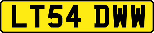 LT54DWW