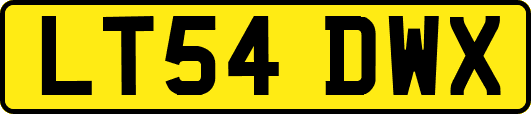 LT54DWX