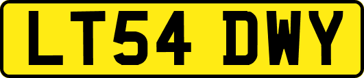 LT54DWY