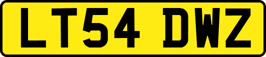 LT54DWZ