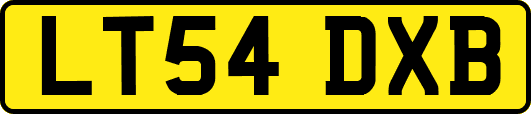 LT54DXB