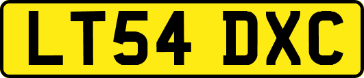 LT54DXC