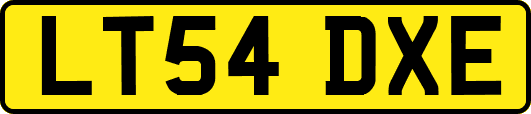 LT54DXE