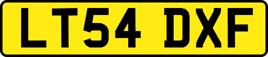 LT54DXF