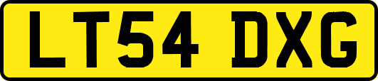 LT54DXG