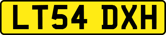 LT54DXH