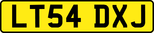 LT54DXJ