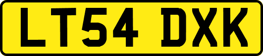 LT54DXK