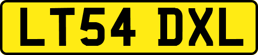 LT54DXL