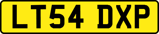 LT54DXP