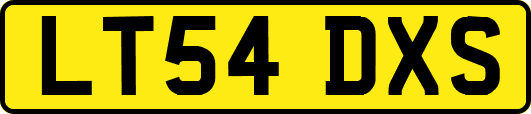 LT54DXS