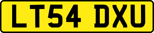 LT54DXU
