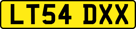 LT54DXX