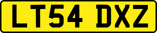 LT54DXZ