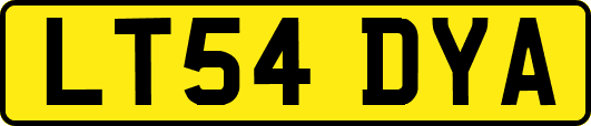 LT54DYA