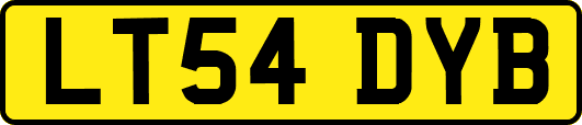 LT54DYB