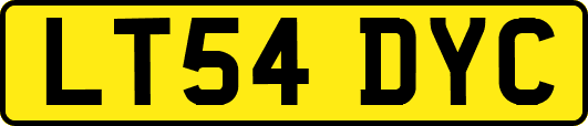 LT54DYC