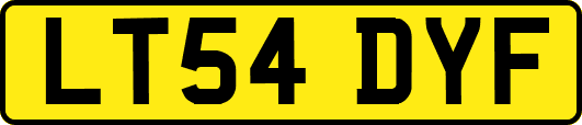 LT54DYF