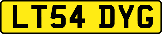 LT54DYG