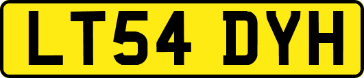 LT54DYH