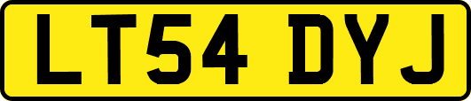 LT54DYJ