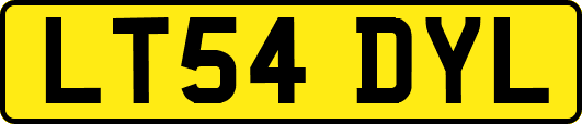 LT54DYL