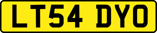 LT54DYO