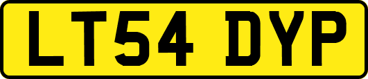 LT54DYP