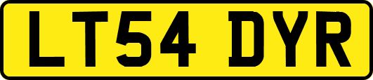 LT54DYR
