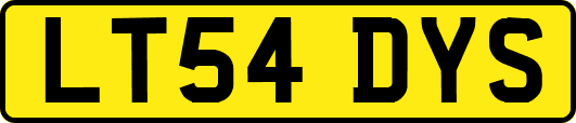 LT54DYS