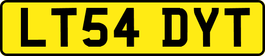 LT54DYT