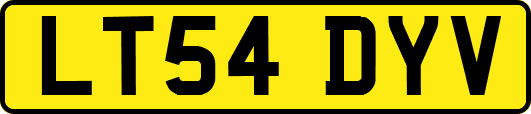 LT54DYV