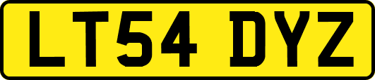 LT54DYZ