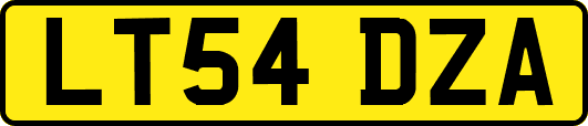 LT54DZA