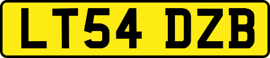 LT54DZB