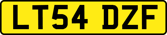 LT54DZF
