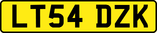 LT54DZK