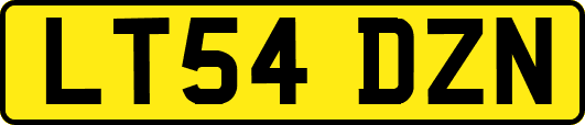 LT54DZN