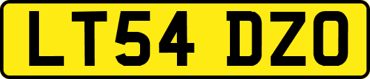 LT54DZO