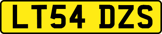 LT54DZS