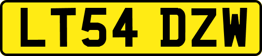LT54DZW